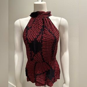 Manaola Top Hawaii XS Halter